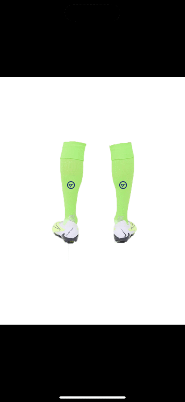 Forza Taktik Match Socks - Image 2