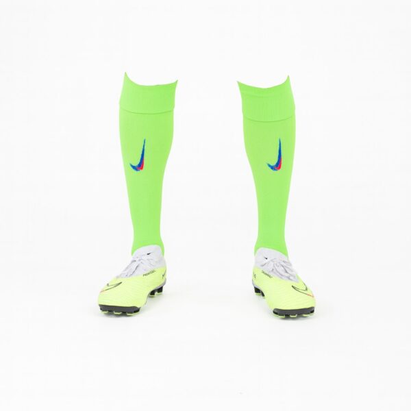Forza Taktik Match Socks