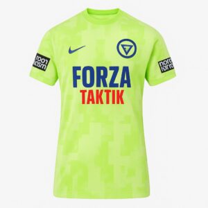 Forza Taktik Jersey
