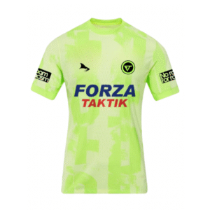Forza Taktik Jersey
